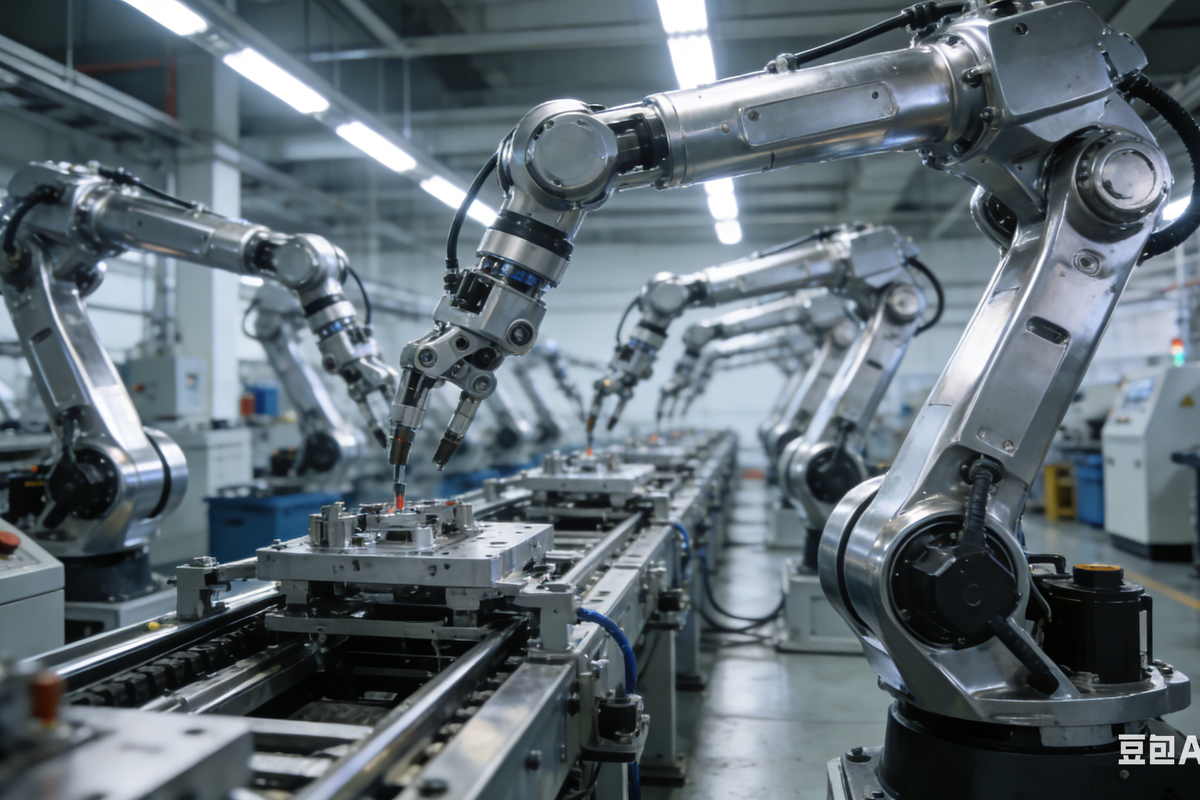 Automated Production Lines