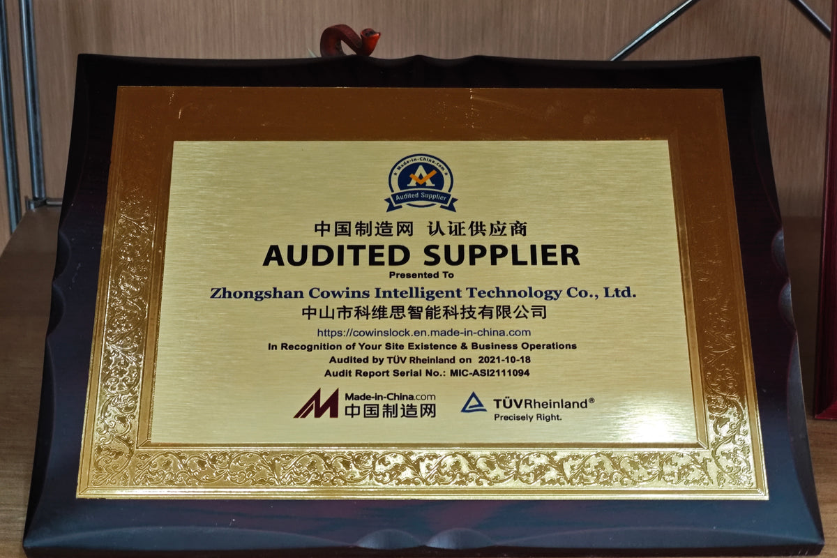 Authoritative Qualification Certifications